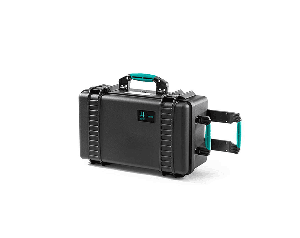 Maleta con ruedas HPRC 2550 - SSKBLB