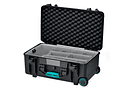 Maleta con ruedas HPRC 2550 - SSKBLB