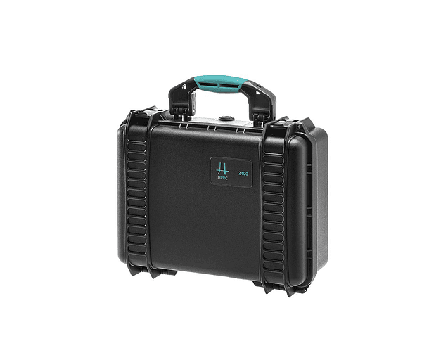 Maleta HPRC 2400W - SSKBLB