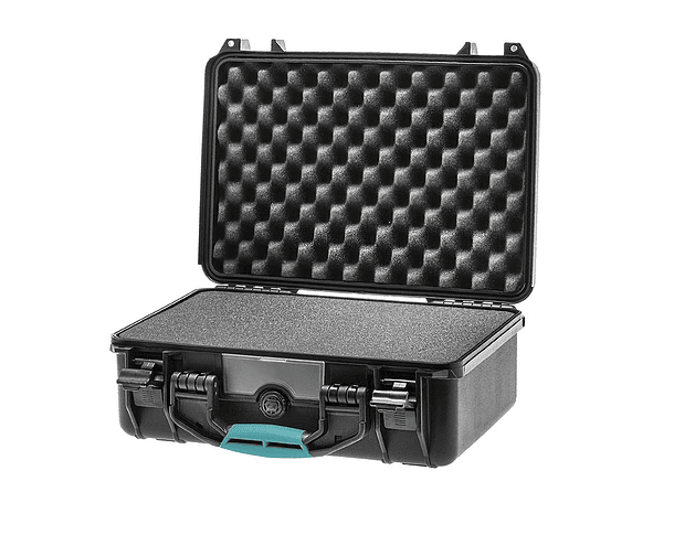 Maleta HPRC 2400W - SSKBLB