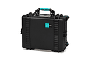 Maleta con Ruedas HPRC 2600W - CUBBLB 