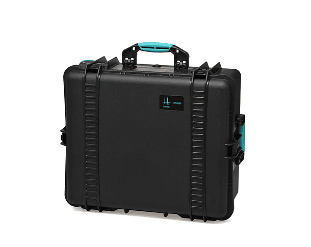 Maleta con Ruedas HPRC 2700W - CUBBLB