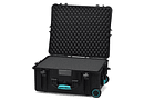 Maleta con Ruedas HPRC 2700W - CUBBLB