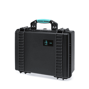 Maleta HPRC 2500 - CUBBLB