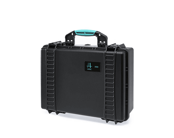 Maleta HPRC 2500 - CUBBLB
