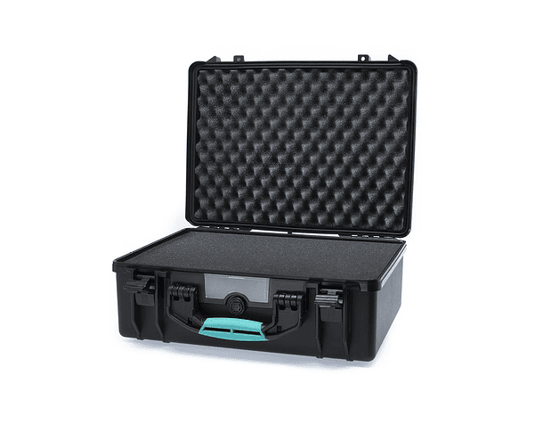 Maleta HPRC 2500 - CUBBLB