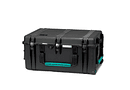 Maleta con ruedas HPRC 2780W - CUBBLB