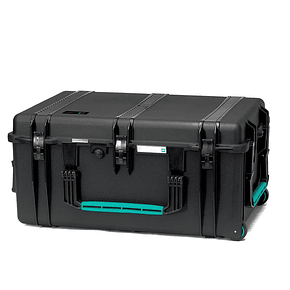 Maleta con ruedas HPRC 2780W - CUBBLB