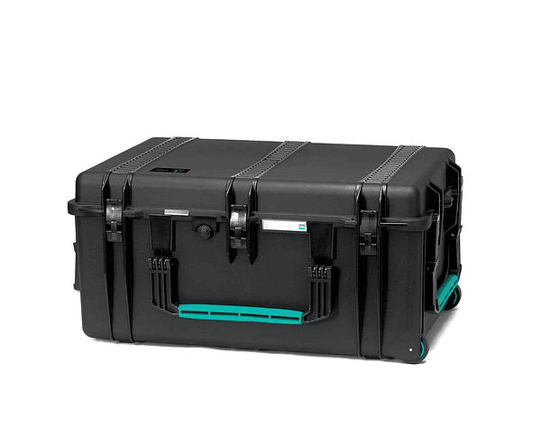 Maleta con ruedas HPRC 2780W - CUBBLB