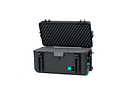 Maleta con ruedas HPRC 4300W - CUBBLB
