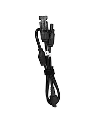 Cable PECRON MC4 a XT60