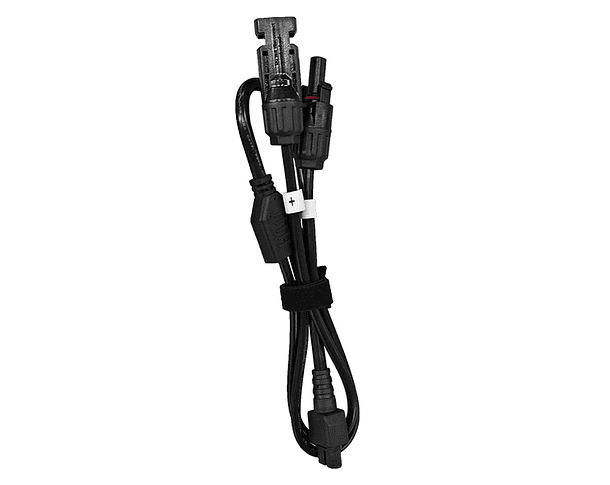 Cable PECRON MC4 a XT60