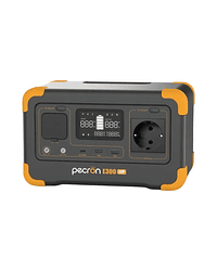 Estación de energía portátil PECRON E300LFP