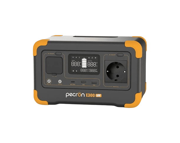 Estación de energía portátil PECRON E300LFP