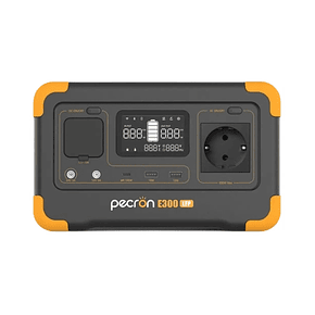 Estación de energía portátil PECRON E300LFP