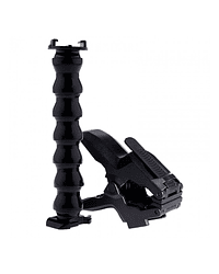 Pinza y Brazo Flexible