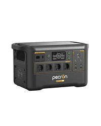 Estación de energía portátil PECRON F3000LFP