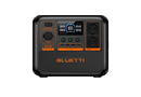 Estación de energía portátil BLUETTI AC70P