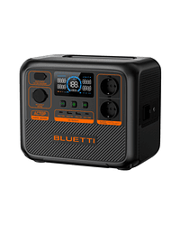 Estación de energía portátil BLUETTI AC70P