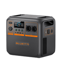 Estación de energía portátil BLUETTI Premium 200 v2