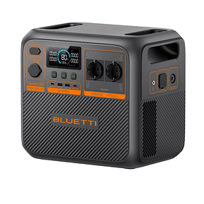 Estación de energía portátil BLUETTI Premium 200 v2