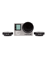 3 Pack Gradient Filter