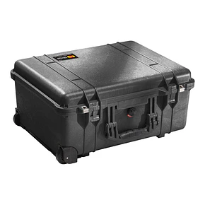 Pelican 1560 Rolling Case