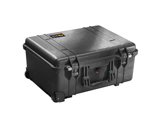 Pelican 1560 Rolling Case