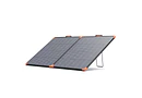 Panel Solar Portátil Bifacial ZOUPW de 180W