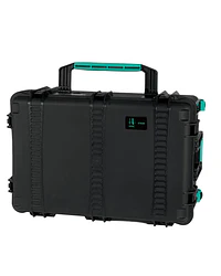 Maleta con ruedas HPRC 2760W - CUBBLB