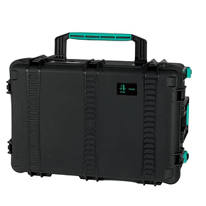 Maleta con ruedas HPRC 2760W - CUBBLB