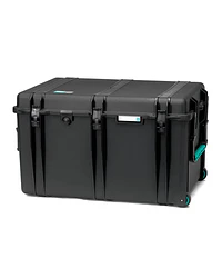 Maleta con ruedas HPRC 2800W - CUBBLB