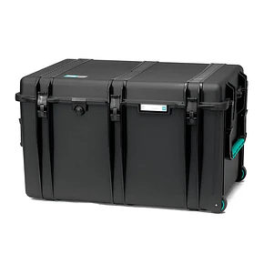 Maleta con ruedas HPRC 2800W - CUBBLB