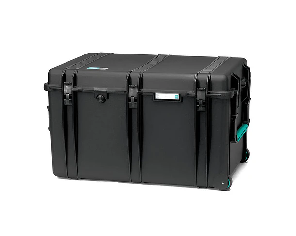Maleta con ruedas HPRC 2800W - CUBBLB