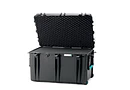 Maleta con ruedas HPRC 2800W - CUBBLB