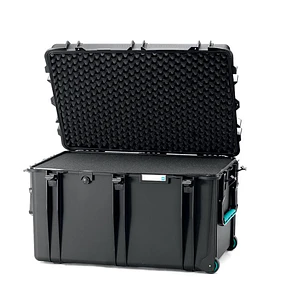 Maleta con ruedas HPRC 2800W - CUBBLB