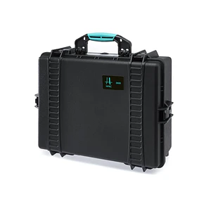 Maleta HPRC 2600 - CUBBLB