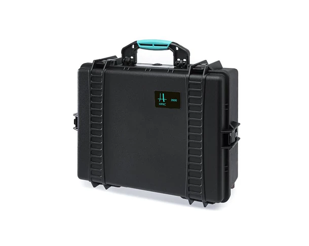Maleta HPRC 2600 - CUBBLB