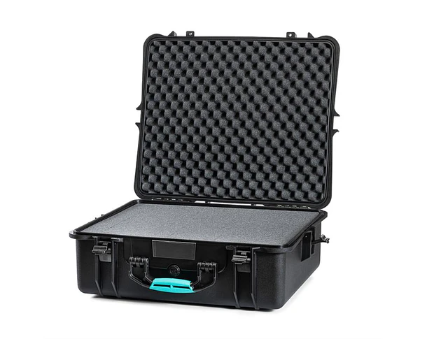 Maleta HPRC 2700 - CUBBLB