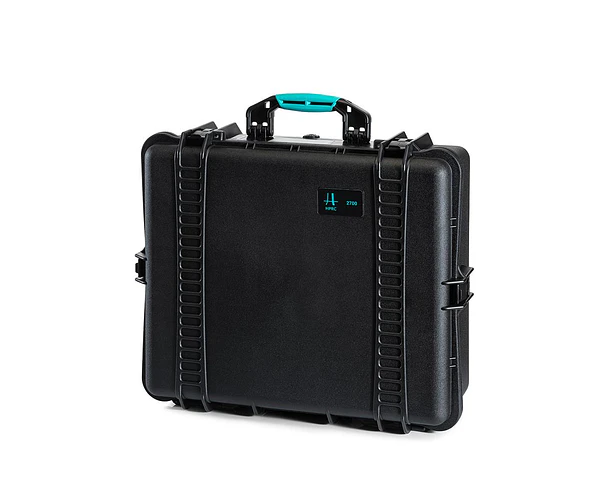 Maleta HPRC 2700 - CUBBLB