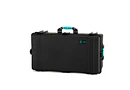Maleta con ruedas HPRC 2745W - CUBBLB