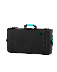 Maleta con ruedas HPRC 2745W - CUBBLB