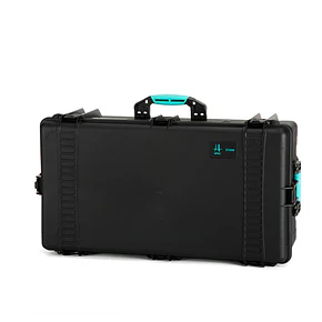 Maleta con ruedas HPRC 2745W - CUBBLB