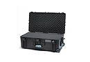 Maleta con ruedas HPRC 2745W - CUBBLB