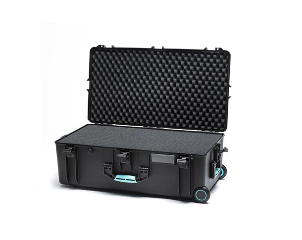 Maleta con ruedas HPRC 2745W - CUBBLB
