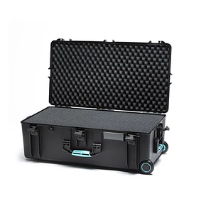 Maleta con ruedas HPRC 2745W - CUBBLB