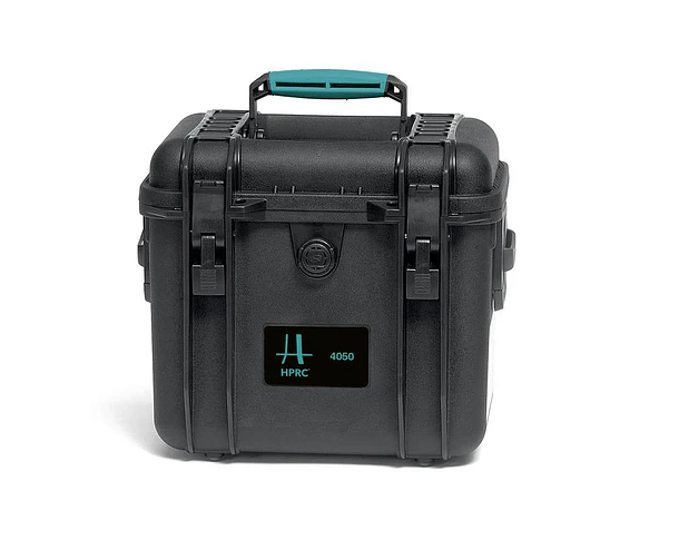 Maleta HPRC 4050 - CUBBLB