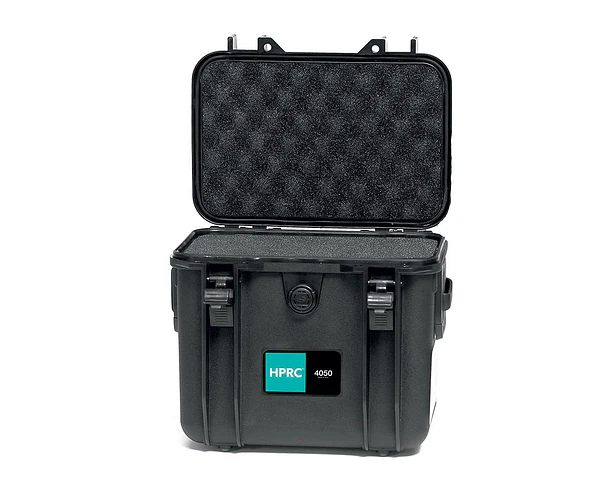 Maleta HPRC 4050 - CUBBLB