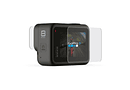 Vidrio Protector de lente y pantalla GoPro Hero 8