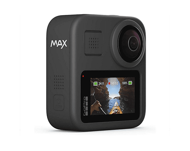 GoPro MAX 360